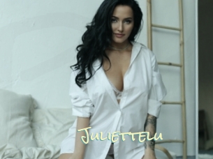 Juliettelu