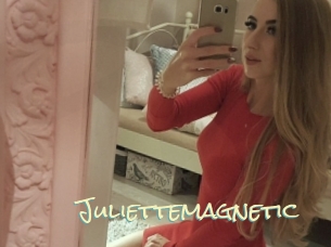 juliettemagnetic Porn Monkey Cash