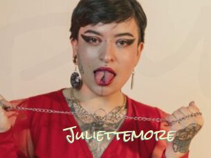 Juliettemore