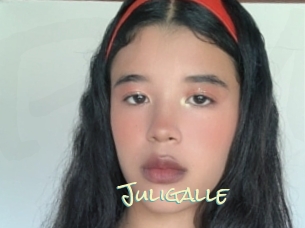 Juligalle