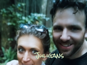 Juligans