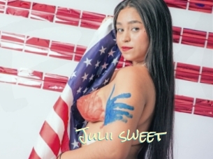 Julii_sweet