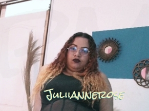 Juliiannerose