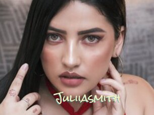 Juliiasmith