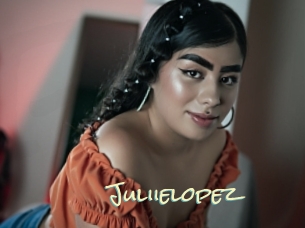 juliielopez Porn Monkey Cash