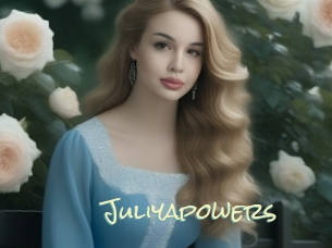 Juliyapowers