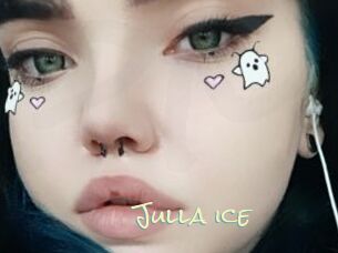 Julla_ice