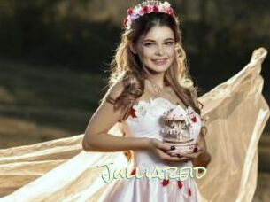 Julliareid