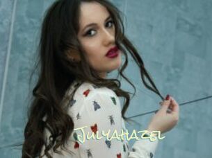 Julyahazel