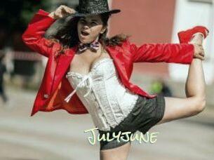 Julyjune