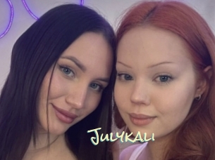 Julykali