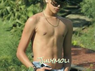 Julymoli