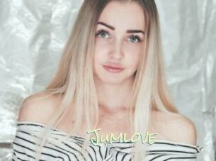 Jumlove