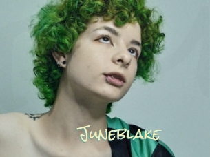 Juneblake