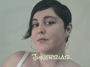 Junebriar