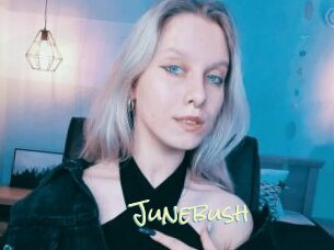 Junebush