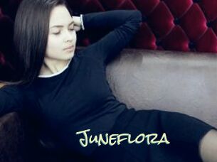 Juneflora