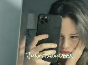 Jungtajudeen