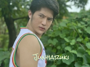 Junharuki