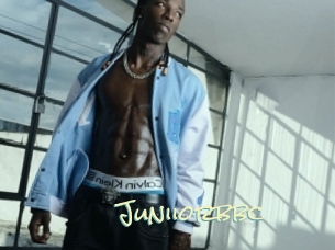 Juniiorbbc
