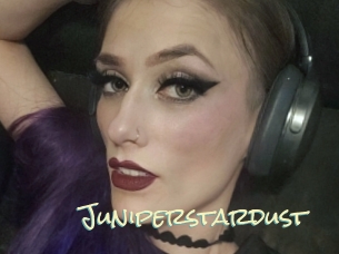 Juniperstardust