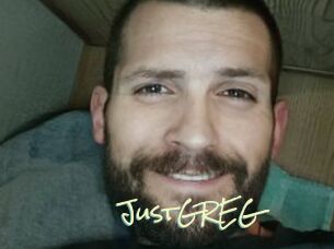 JustGREG