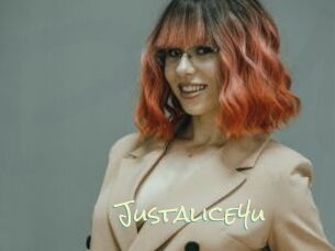 Justalice4u