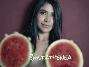Justathenea