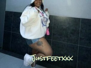 Justfeetxxx