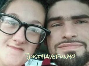 Justhavefunyo