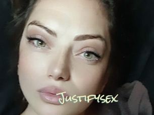 Justifysex
