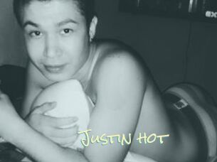 Justin_hot