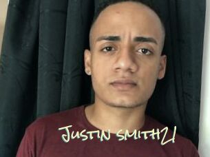 Justin_smith21