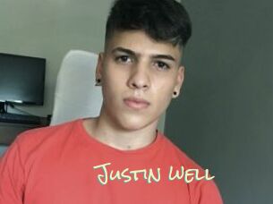 Justin_well