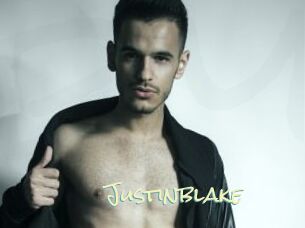 Justinblake