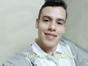 Justincuteboyx