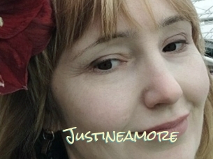 Justineamore