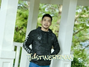 Justinebryan