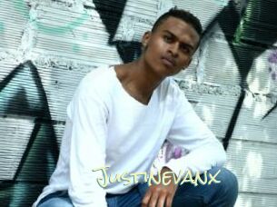 Justinevanx