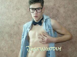 Justingodly