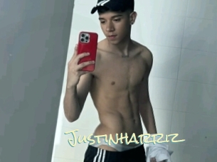 Justinharriz