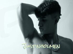 Justinholmen