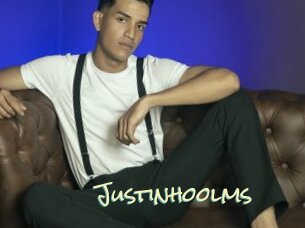 Justinhoolms