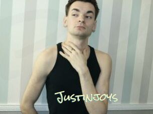 Justinjoys
