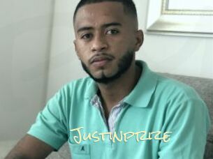 Justinprize