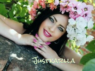 Justkarlla