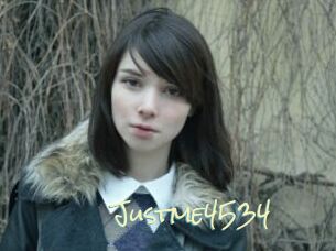 Justme4534