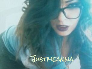 Justmeanna