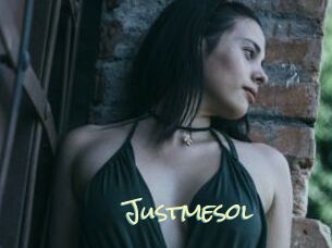 Justmesol
