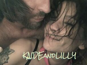 KAIDEandLILLY